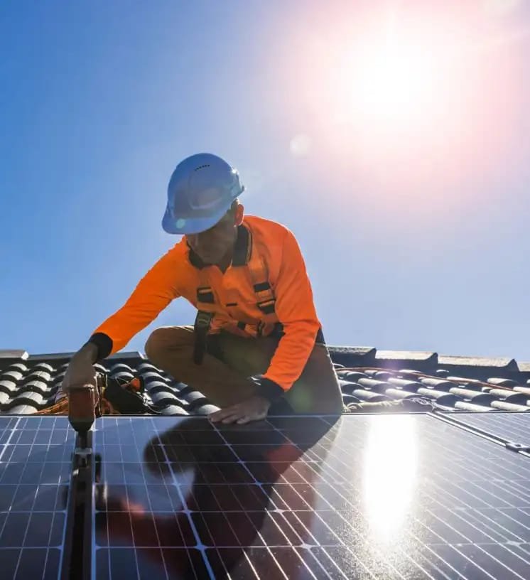 Sistema Fotovoltaico