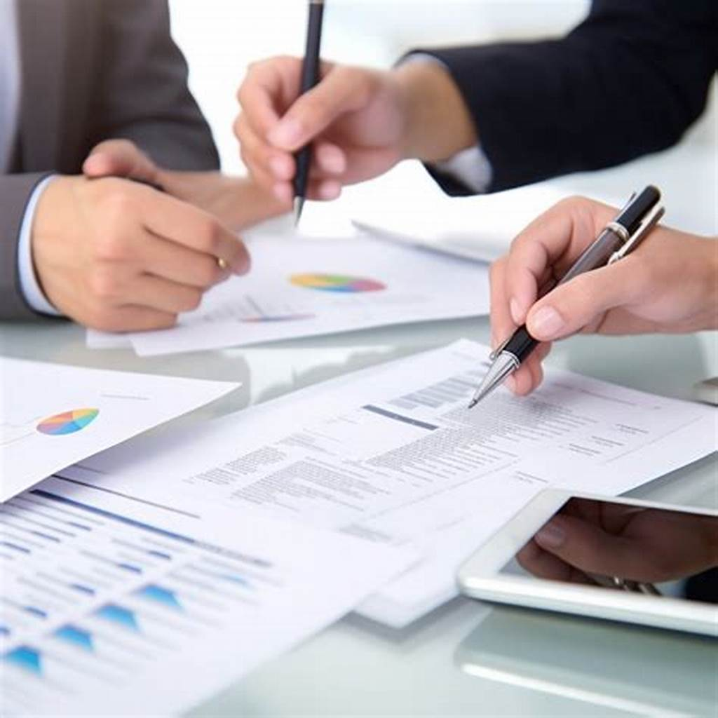 Estudio de Factibilidad