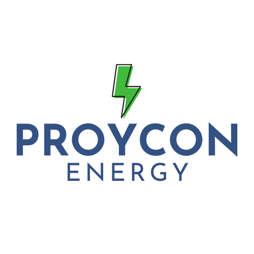 PROYCON ENERGY