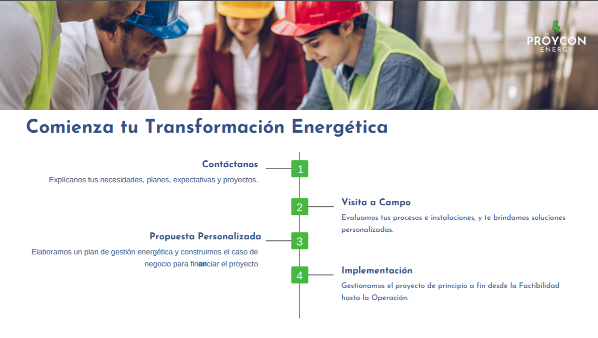 Cuadro informativo